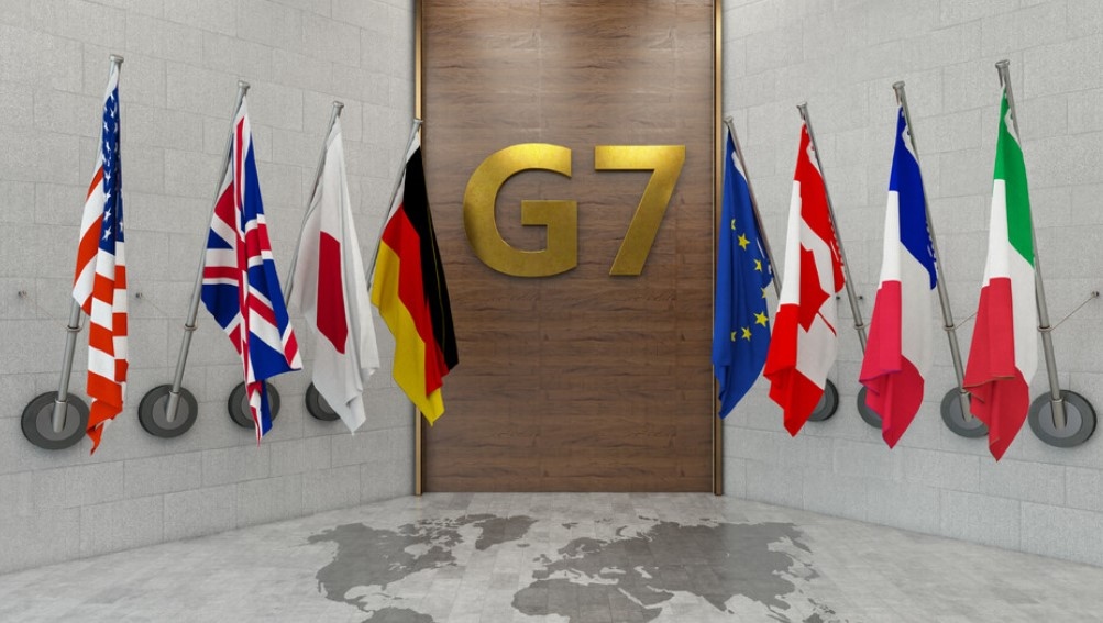 Министрите на финансите от Г-7 се договориха за налагане на